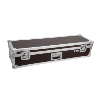 Roadinger - Flightcase 2x LED STP-7