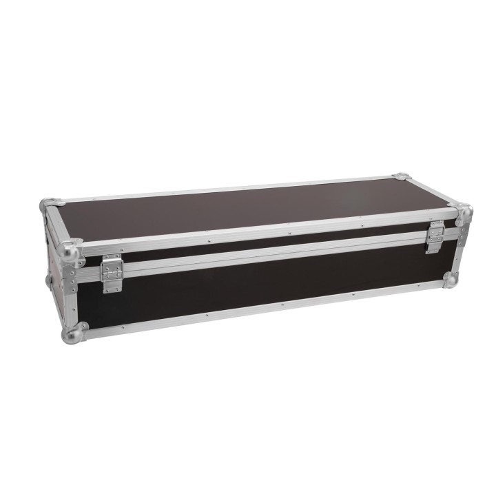 Roadinger - Flightcase 2x LED STP-7