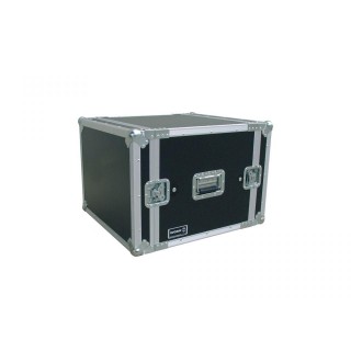 Work - RACK TOUR PRO8 - Caixa 19" | Z-Bombilla