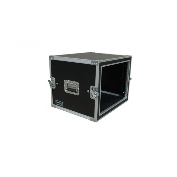 Work - RACK TOUR PRO8 - Caixa 19" | Z-Bombilla