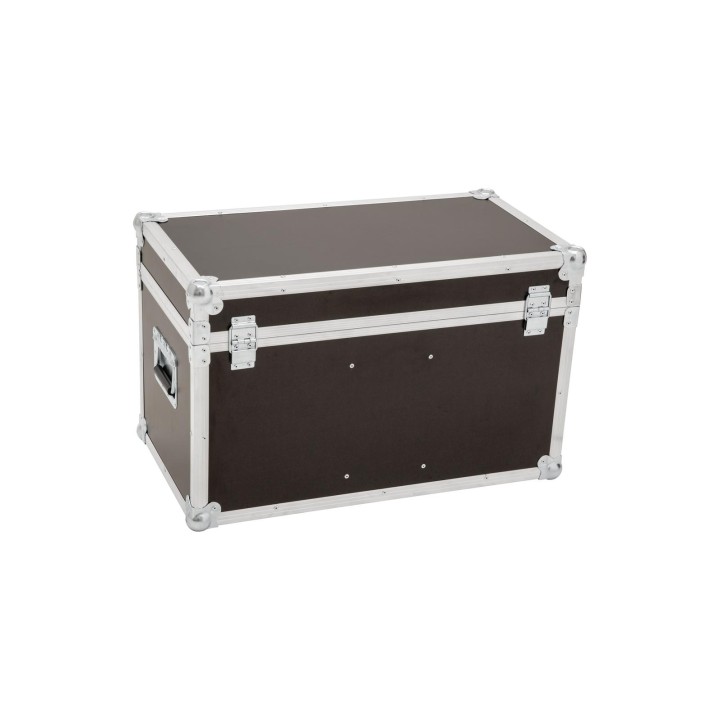 Roadinger - Flightcase 2x LED TMH-X4