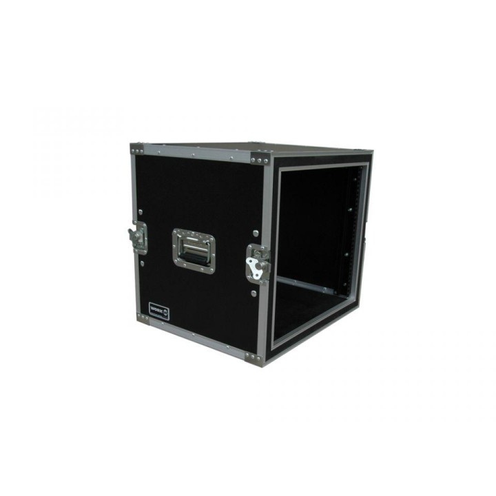 Work - RACK TOUR PRO10 - Caixa 19" | Z-Bombilla