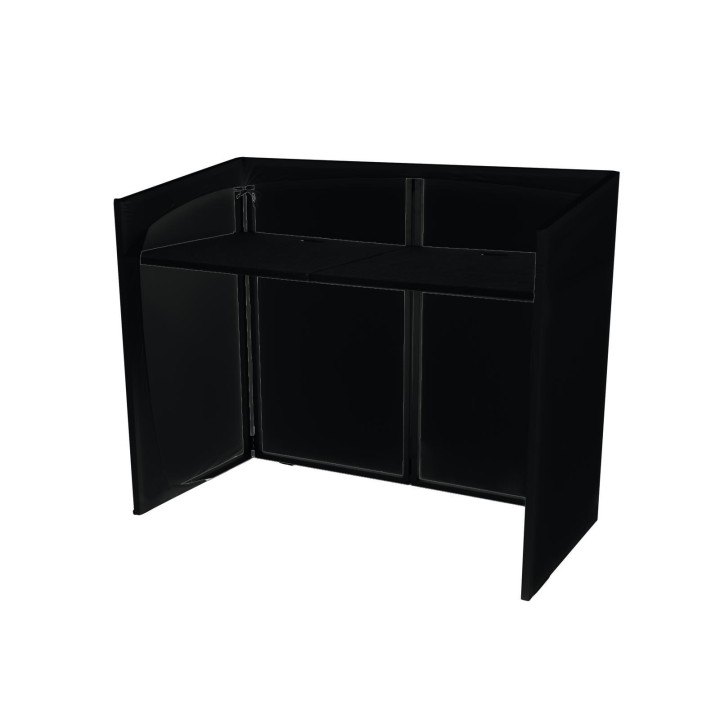 Omnitronic - Spare Cover for Mobile DJ Stand black