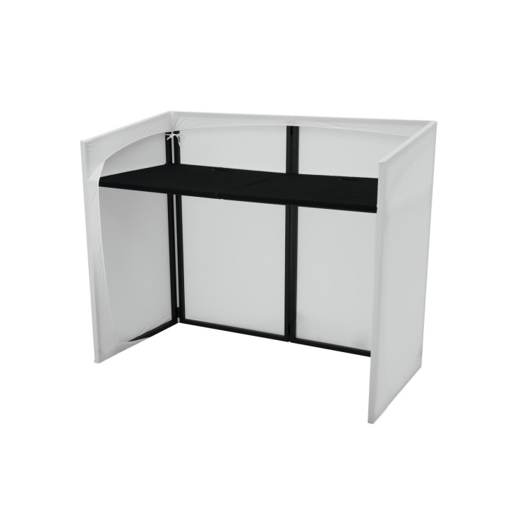 Omnitronic - Spare Cover for Mobile DJ Stand white