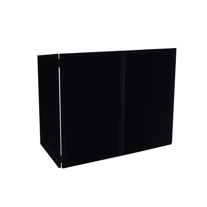 Omnitronic - Spare Cover for DJ Booth black