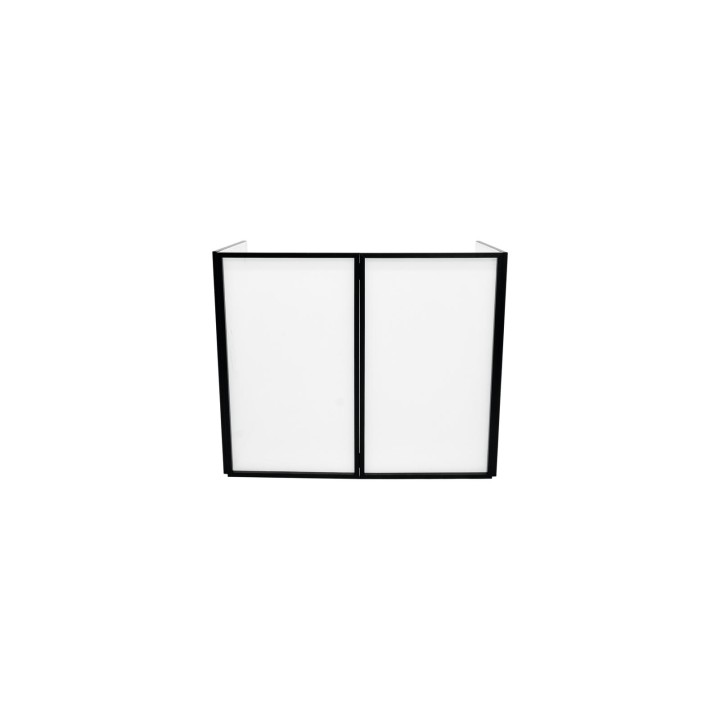 Omnitronic - MD-1 DJ Booth Cover