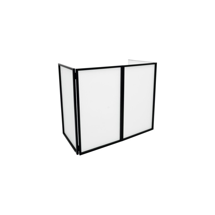 Omnitronic - MD-1 DJ Booth Cover