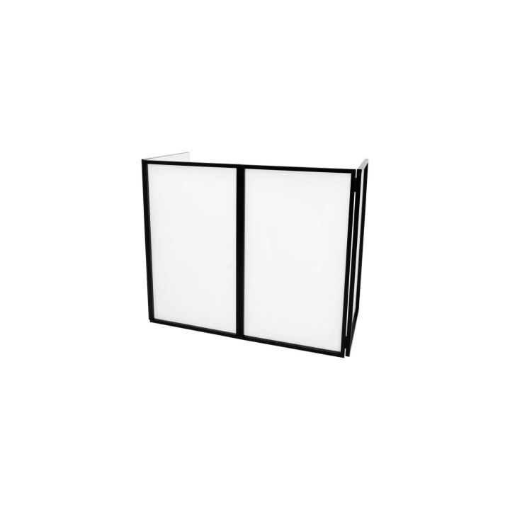 Omnitronic - MD-1 DJ Booth Cover