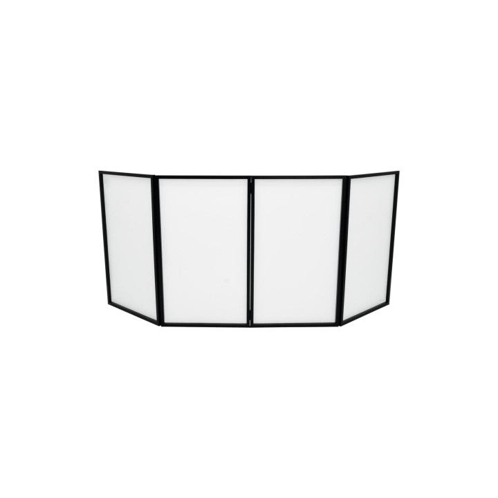 Omnitronic - MD-1 DJ Booth Cover