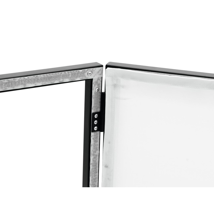 Omnitronic - MD-1 DJ Booth Cover