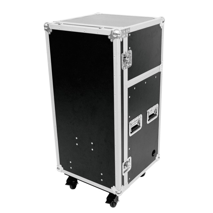 Roadinger - Special Stage Case Pro with wheels