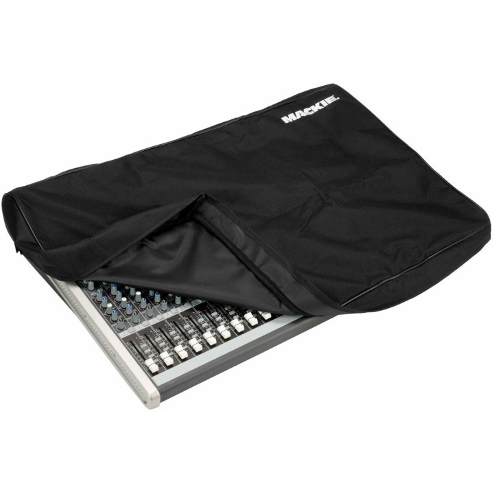 Mackie - 2404VLZ COVER