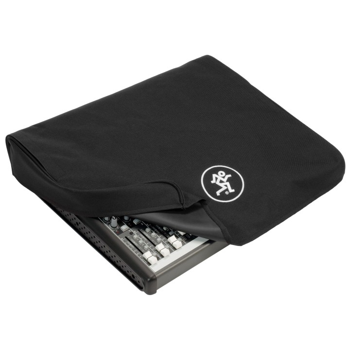 Mackie - PROFX8 COVER