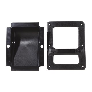 Roadinger - Bar Handle, plastic, MARSHALL