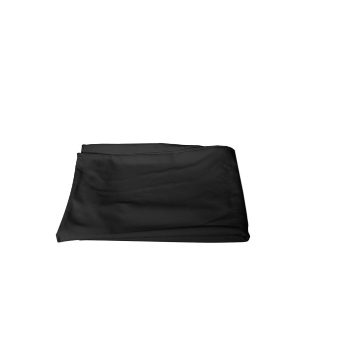 Eurolite - Spare Cover for Stage Stand Set curved black