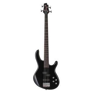 Cort - ACTION BASS PLUS BK