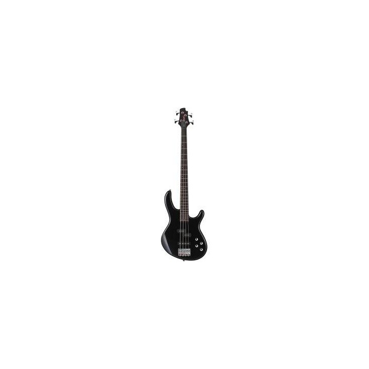 Cort - ACTION BASS PLUS BK