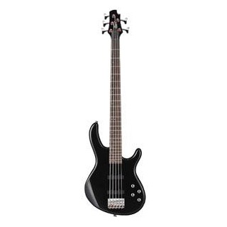 Cort - ACTION BASS V PLUS BK