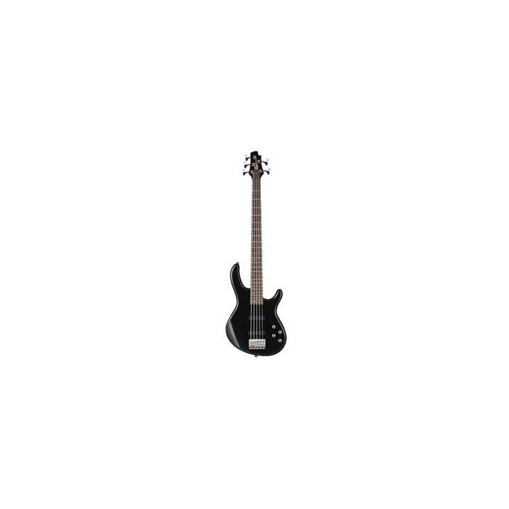 Cort - ACTION BASS V PLUS BK