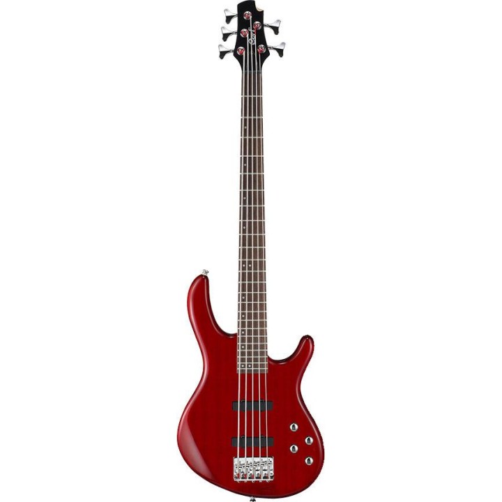 Cort - ACTION BASS V PLUS TR