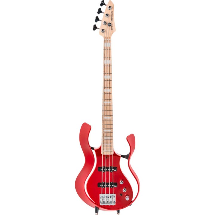 Vox - STARSTREAM VSBA-2S ARTIST RED