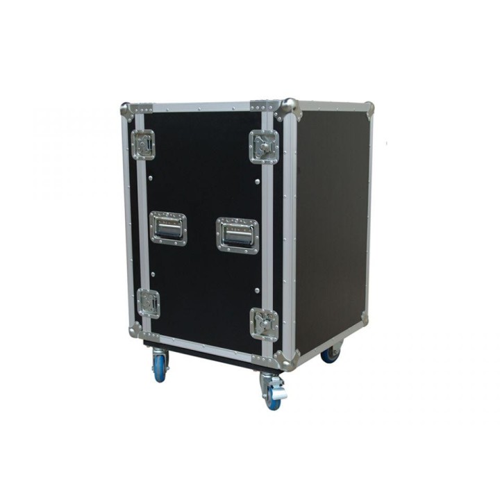 Work - RACK TOUR PRO16 - Rack tipus Bagul | Z-Bombilla