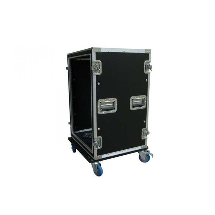 Work - RACK TOUR PRO16 - Rack tipus Bagul | Z-Bombilla