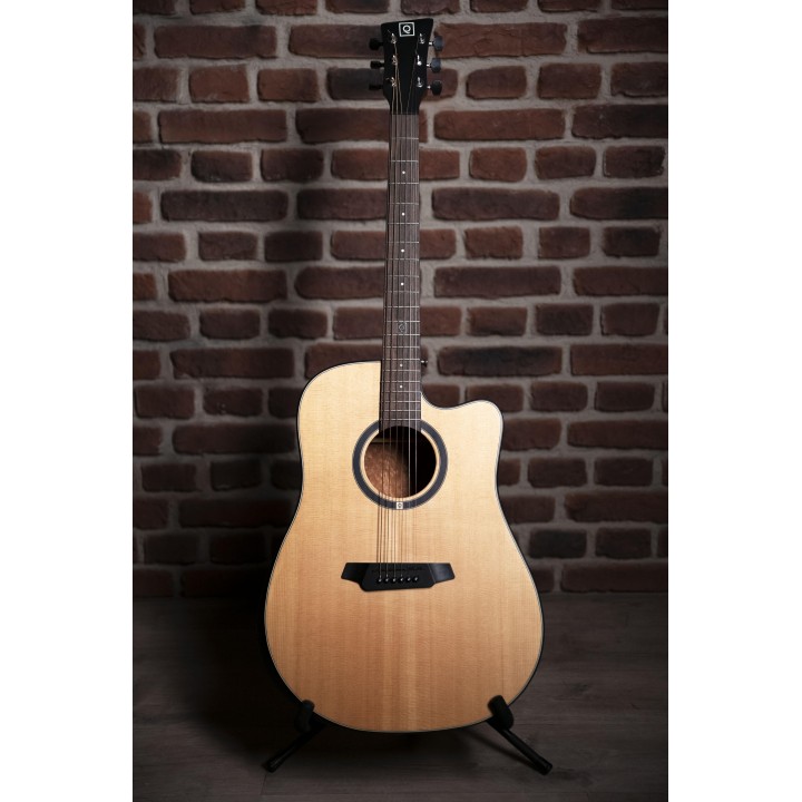 Oqan - QGA-100 CE SOLID NAT (PREAMP)