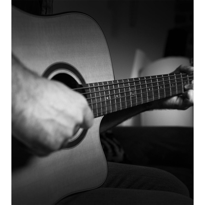 Oqan - QGA-100 CE SOLID NAT (PREAMP)