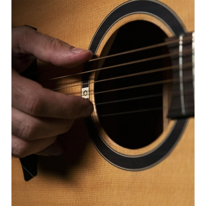 Oqan - QGA-100 CE SOLID NAT (PREAMP)