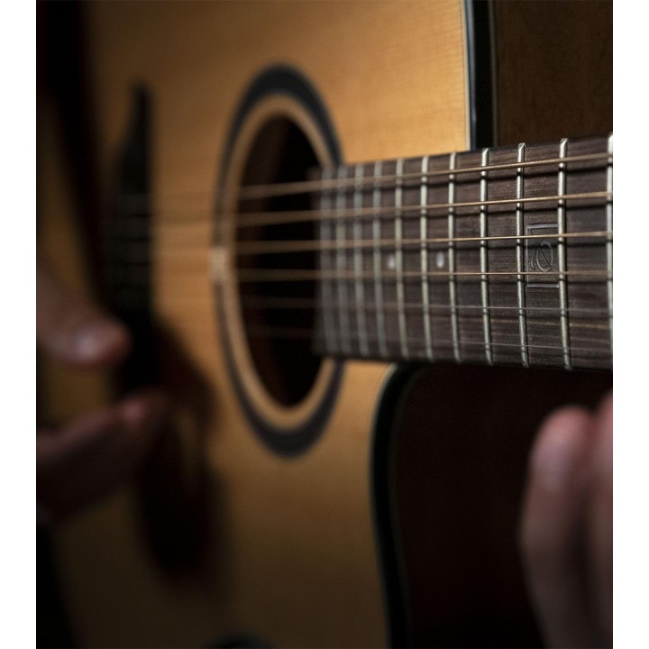 Oqan - QGA-100 CE SOLID NAT (PREAMP)