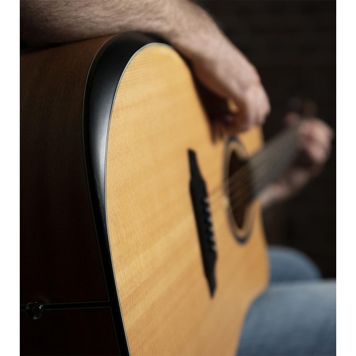 Oqan - QGA-100 CE SOLID NAT (PREAMP)