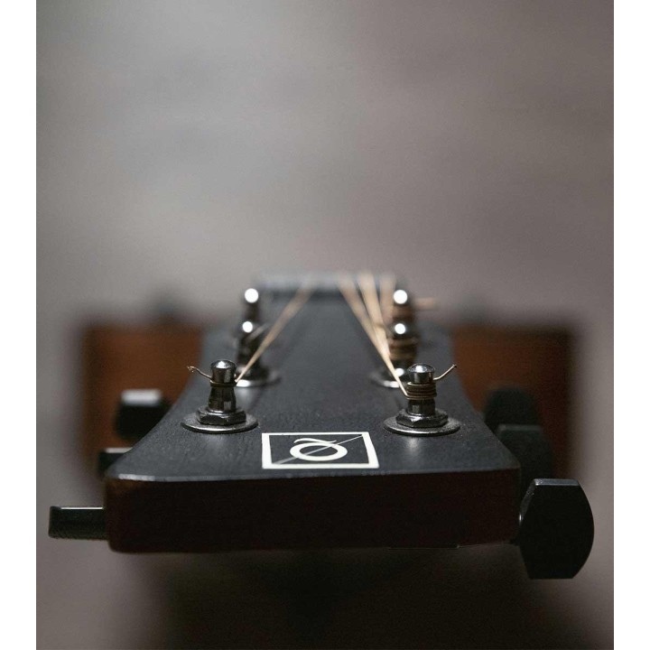 Oqan - QGA-100 CE SOLID NAT (PREAMP)