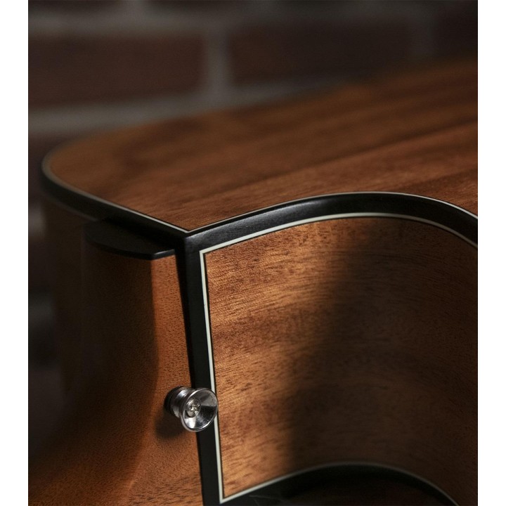 Oqan - QGA-100 CE SOLID NAT (PREAMP)