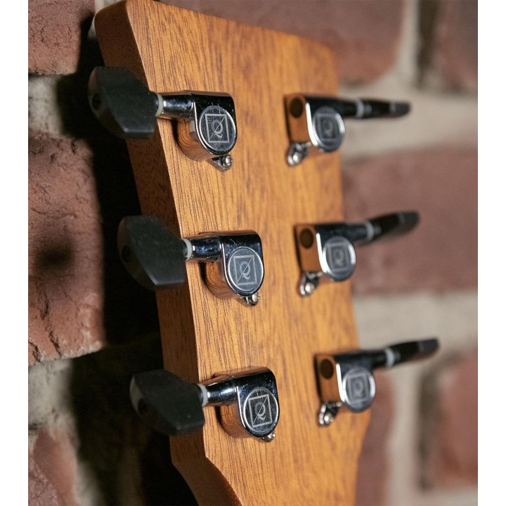 Oqan - QGA-100 CE SOLID NAT (PREAMP)