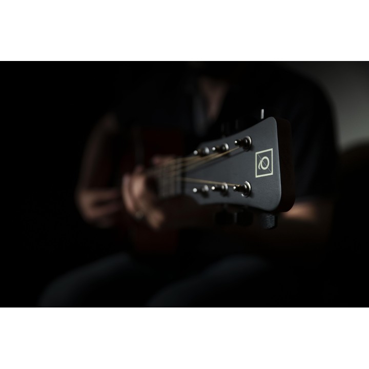 Oqan - QGA-100CE SBG (PREAMP)