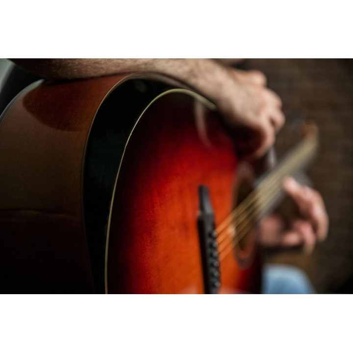 Oqan - QGA-100CE SBG (PREAMP)