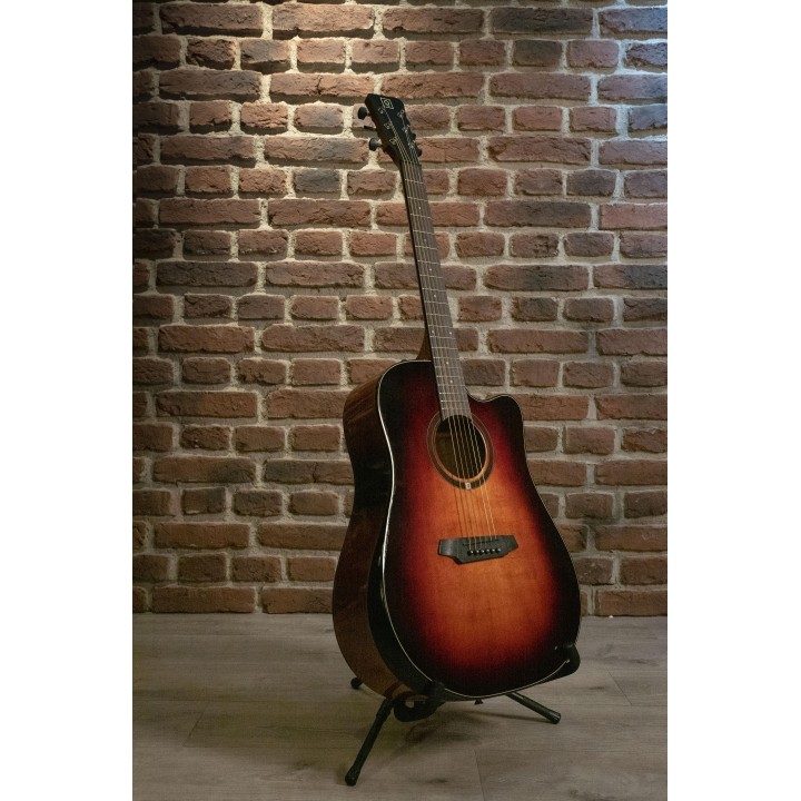 Oqan - QGA-100CE SBG (PREAMP)