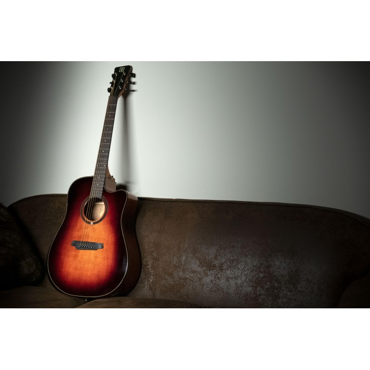 Oqan - QGA-100CE SBG (PREAMP)