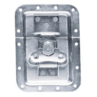 Roadinger - Butterfly Lock Large in Dish