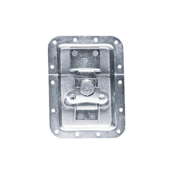 Roadinger - Butterfly Lock Large in Dish