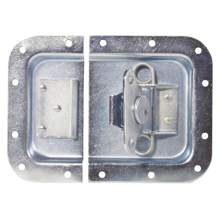Roadinger - Butterfly Lock Large in Dish