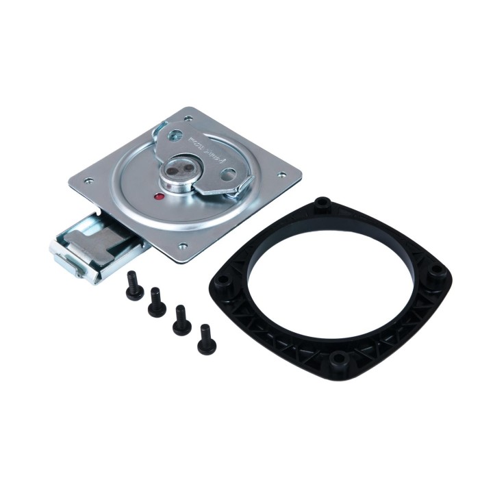 Roadinger - Butterfly lock Smartlatch für 7mm