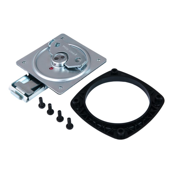 Roadinger - Butterfly lock Smartlatch für 10mm