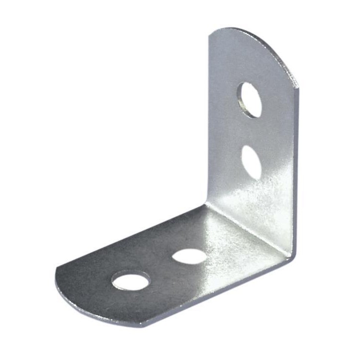Roadinger - Corner Brace high, holes