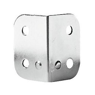 Roadinger - Corner Brace round dia = 5 mm