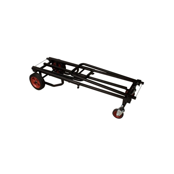 Roadinger - Stage Donkey XL Transport Cart