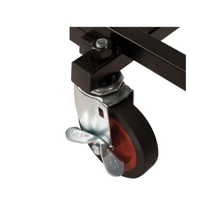 Roadinger - Stage Donkey XL Transport Cart