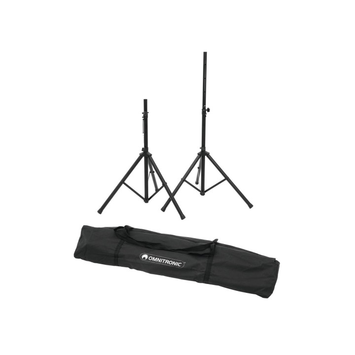 Omnitronic - Speaker Stand MOVE MK2 set