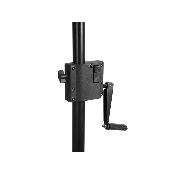 Omnitronic - STS-1 Speaker Stand with Crank